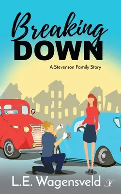 Desmoronarse: la historia de una familia Stevenson - Breaking Down: A Stevenson Family Story