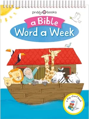 Palabra bíblica a la semana - Bible Word a Week