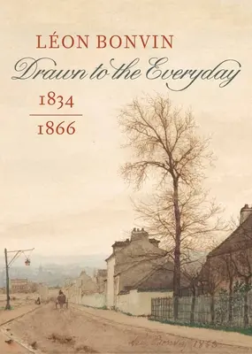 Lon Bonvin (1834-1866): Atraído por lo cotidiano - Lon Bonvin (1834-1866): Drawn to the Everyday