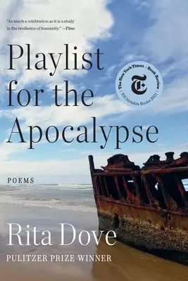 Lista de reproducción para el Apocalipsis: Poemas - Playlist for the Apocalypse: Poems