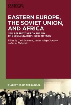 Europa del Este, Unión Soviética y África - Eastern Europe, the Soviet Union, and Africa