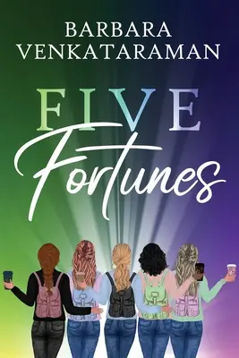 Cinco Fortunas - Five Fortunes
