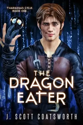 El devorador de dragones - The Dragon Eater