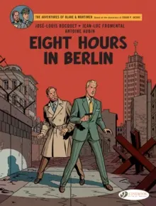 Ocho horas en Berlín - Eight Hours in Berlin