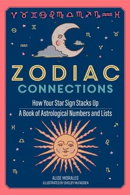 Conexiones zodiacales - Zodiac Connections