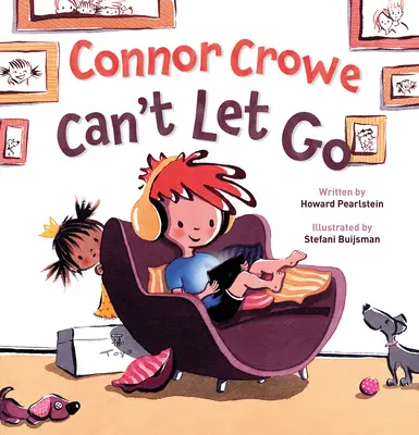 Connor Crowe No Puedo Dejarlo Ir - Connor Crowe Can't Let Go