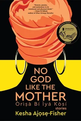 No hay Dios como la Madre - No God Like the Mother