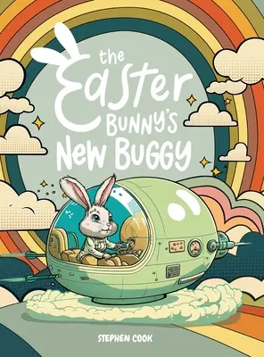 El nuevo cochecito del conejo de Pascua - The Easter Bunny's New Buggy