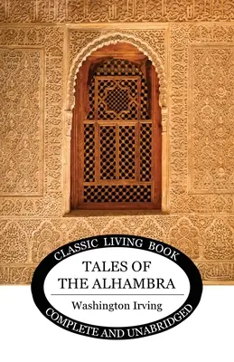 Cuentos de la Alhambra - Tales of the Alhambra