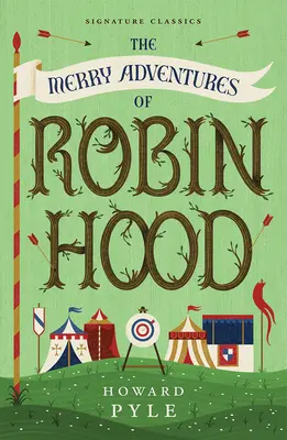 Las alegres aventuras de Robin Hood - The Merry Adventures of Robin Hood