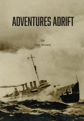 Aventuras a la deriva - Adventures Adrift