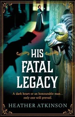 Su legado fatal - His Fatal Legacy