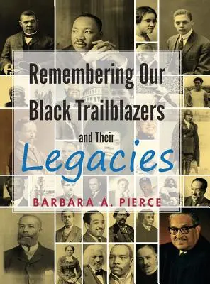 Recordando a nuestros pioneros negros y sus legados - Remembering Our Black Trailblazers and their legacies