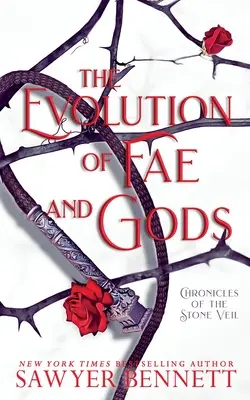 La evolución de las hadas y los dioses - The Evolution of Fae and Gods