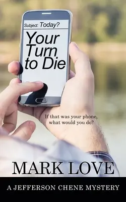 Te toca morir - Your Turn to Die