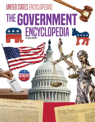 Enciclopedia del Gobierno - The Government Encyclopedia