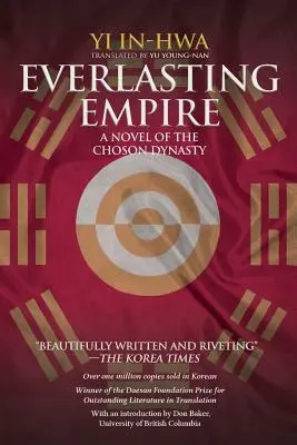 Imperio eterno - Everlasting Empire