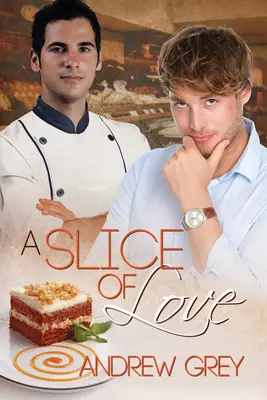 Un trozo de amor - A Slice of Love