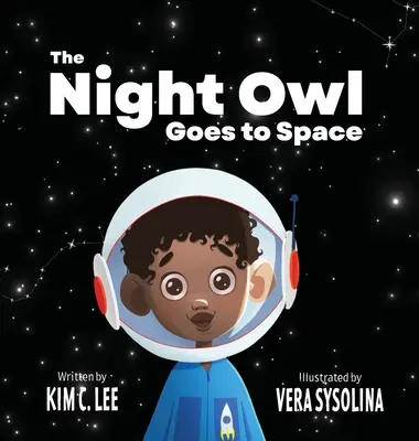 El búho nocturno va al espacio - The Night Owl Goes to Space