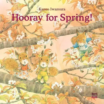 ¡Viva la primavera! - Hooray for Spring!