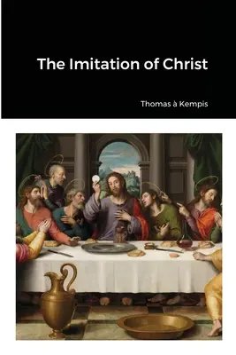 La Imitación de Cristo - The Imitation of Christ