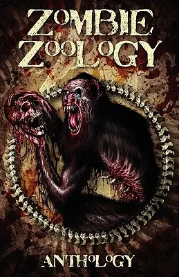 Zoología Zombi - Zombie Zoology