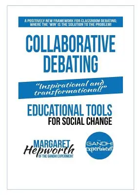 Debate colaborativo - Collaborative Debating
