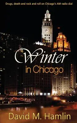 El invierno en Chicago - Winter in Chicago