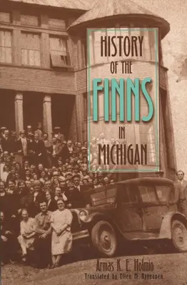 Historia de los finlandeses en Michigan - History of the Finns in Michigan