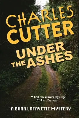 Bajo las cenizas: Asesinato y colmenillas - Under the Ashes: Murder and Morels