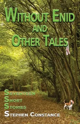 Sin Enid y otros Cuentos: Diecisiete cuentos - Without Enid and other Tales: Seventeen Short Stories