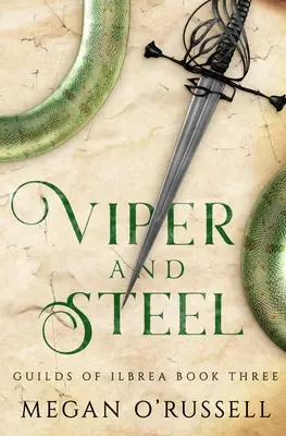 Víbora y acero - Viper and Steel