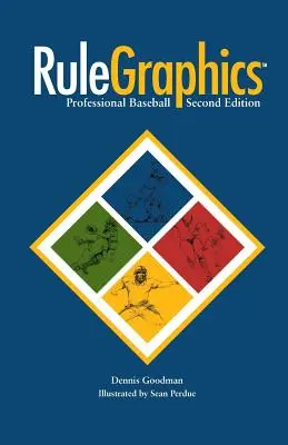 RuleGraphics: Béisbol profesional - RuleGraphics: Professional Baseball