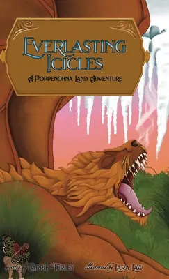 Carámbanos eternos - Everlasting Icicles