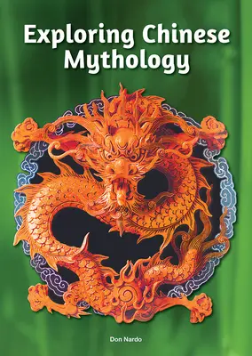 Explorando la mitología china - Exploring Chinese Mythology