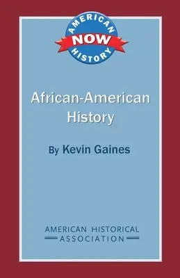 Historia afroamericana - African American History