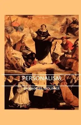 Personalismo - Personalism