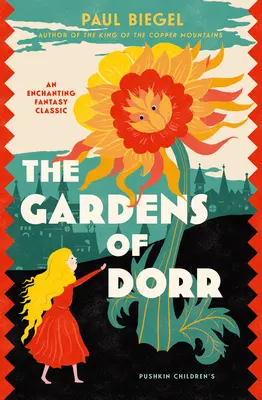 Los jardines de Dorr - The Gardens of Dorr