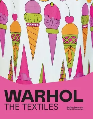 Warhol: los textiles - Warhol: The Textiles