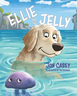 Ellie y la gelatina - Ellie and the Jelly
