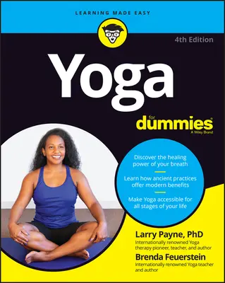 Yoga para Dummies - Yoga for Dummies