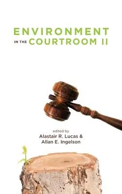 El entorno de la sala de vistas, volumen II - Environment in the Courtroom, Volume II