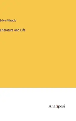 Literatura y vida - Literature and Life