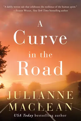 Una curva en el camino - A Curve in the Road