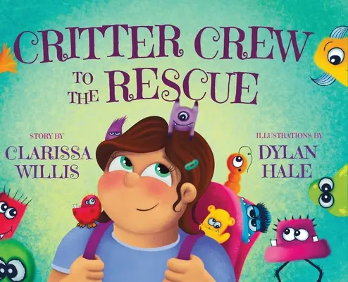 Critter Crew al rescate - Critter Crew to the Rescue