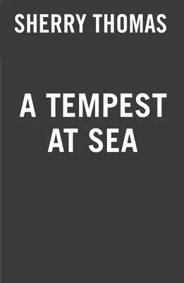 Tempestad en el mar - A Tempest at Sea