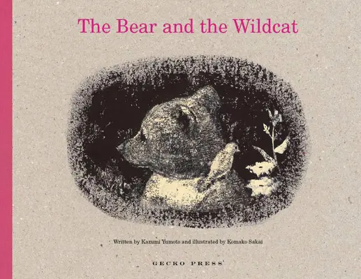 El oso y el gato montés - The Bear and the Wildcat