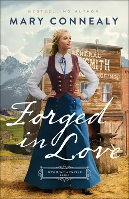 Forjado en el amor - Forged in Love