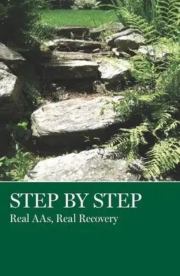 Paso a Paso: Aas real, recuperación real - Step by Step: Real Aas, Real Recovery