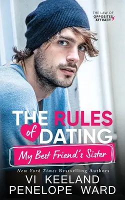 Las reglas para salir con la hermana de mi mejor amigo - The Rules of Dating My Best Friend's Sister